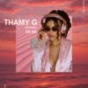 Thamy-G Jungle Ballroom June 5th